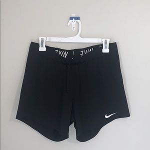 Nike Dri-fit athletic shorts
